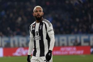 都體：諾丁漢森林希望租借+有條件買斷，D-路易斯已接受五年合同