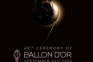 金球獎(jiǎng)官方預(yù)熱：頒獎(jiǎng)典禮將于9月22日在巴黎夏特萊劇院舉行