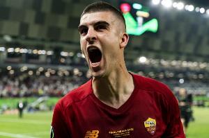 曼奇尼：穆里尼奧改變了羅馬所有人命運，歐聯(lián)決賽是傷疤至今還疼