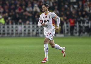 意天空：米蘭為莫拉塔付400萬到500萬歐補(bǔ)償，隨后1200萬賣給科莫