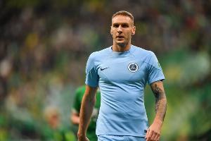 后防不設(shè)防？深圳新鵬城近3輪共計(jì)失球11個(gè)，失球數(shù)全中超最高