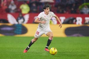 羅馬諾：那不勒斯報(bào)價(jià)被拒，塞維要求2000萬+二轉(zhuǎn)分成出售胡安盧