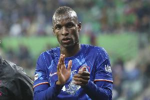 詹俊評杰克遜：標(biāo)價8千萬英鎊好像也不算太高 拜仁和紐卡有意嗎？