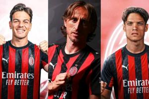 一換三！米蘭5500萬賣賴因德斯，5900萬買魔笛、里奇、亞沙里3人