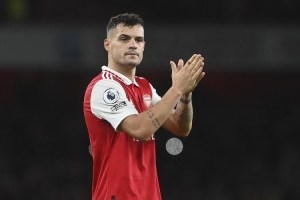 迪福：扎卡去桑德蘭前咨詢了我；槍手球員和熱刺球員聯(lián)系很正常