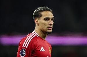 英媒：本菲卡已兩輪談判安東尼但未能成功，馬競等隊持續(xù)關(guān)注他