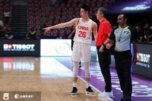 正負值+31冠絕全場！朱俊龍3中3貢獻9分3助2斷 三分1中1