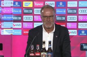 魯梅尼格：很多球員及其經(jīng)紀(jì)人，促成了現(xiàn)在比賽場(chǎng)次增多的局面