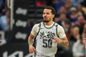 重返魔術(shù)主場時的情緒？科爾-安東尼：苦樂參半 那里曾是我的家