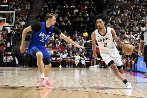 聯(lián)盟公布新賽季部分賽程：10月23日馬刺vs獨(dú)行俠24日雷霆vs步行者