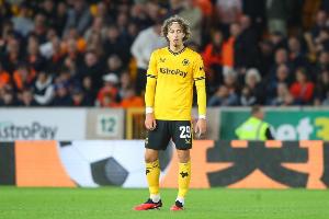 記者：F-席爾瓦未與萊比錫、羅馬達(dá)協(xié)議，狼隊(duì)不愿與多特談判