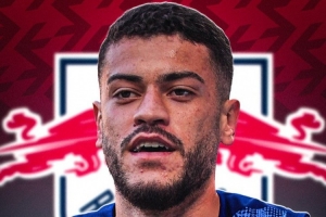 德天空：哥茲塔比中鋒羅慕洛將加盟萊比錫，轉(zhuǎn)會費總價2500萬歐