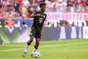 3000萬歐不賣！踢球者：拜仁要求從科曼身上獲得更多轉(zhuǎn)會費