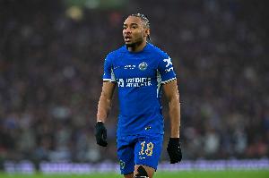 泰晤士：拜仁考慮引進(jìn)恩昆庫(kù)，切爾西只考慮永久出售