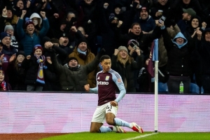 記者：雅各布-拉姆塞將于今晚接受紐卡體檢，轉(zhuǎn)會費3800萬鎊