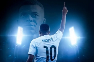 六豪門換10號(hào)！皇薩仁魔車城新10號(hào)一覽：姆巴佩、亞馬爾、帕爾默