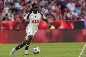 郵報：熱刺準備2000萬鎊賣比蘇馬，羅馬、費內巴切都是潛在下家