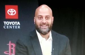 美記：斯通的選秀操作助火箭成奪冠熱門 謝潑德要能打出來(lái)則更好