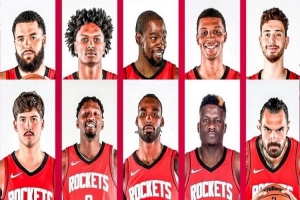 帕金斯：引入杜蘭特讓火箭成下賽季焦點 他們已集齊奪冠的拼圖