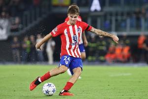 巴里奧斯：我們需要改進(jìn)防守，上賽季就存在虎頭蛇尾的問(wèn)題