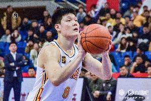 與山西三年頂薪續(xù)約！張寧：雖早已知曉 但落筆之時(shí)已知?dú)w宿