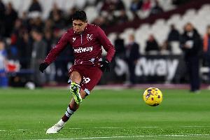 羅馬諾：費內巴切接近租借+選擇買斷簽下埃德松-阿爾瓦雷斯