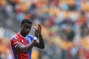 獨(dú)立報(bào)：水晶宮堅(jiān)持對(duì)格伊要價(jià)4500萬鎊，比利物浦出價(jià)多1000萬鎊