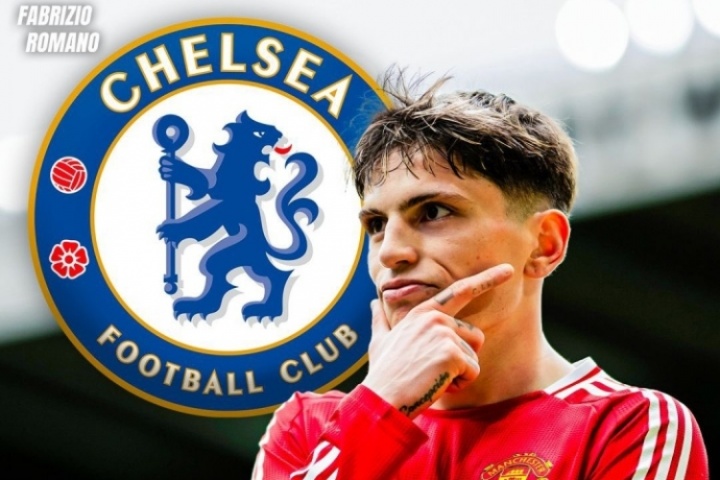 只去切爾西！羅馬諾：切爾西正與曼聯(lián)談判，加納喬拒絕了拜仁接觸