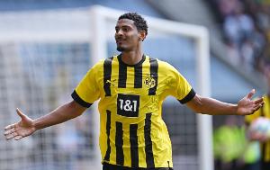 德媒：多特沒從阿萊的轉(zhuǎn)會(huì)中獲得任何費(fèi)用，相反還給了他遣散費(fèi)