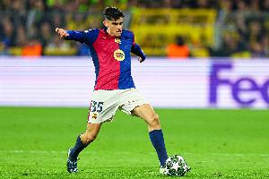 馬卡：巴薩優(yōu)先考慮注冊什琴斯尼與杰拉德-馬丁