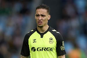 外媒：安東尼一心重返貝蒂斯，后者想2000萬歐買球員50%所有權(quán)