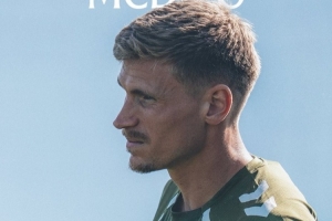 世體：塞爾塔中衛(wèi)斯塔費(fèi)爾特左腿股二頭肌撕裂，將傷停3-4周