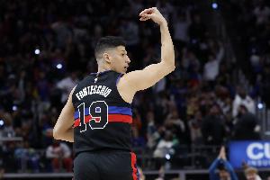 意大利男籃歐錦賽12人名單出爐：加里納利&豐泰基奧在列