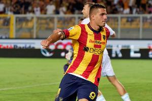 佩杜拉：亞特蘭大鋒線首要目標(biāo)克爾斯托維奇 轉(zhuǎn)會費(fèi)總價3000萬歐