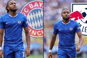 德天空：埃貝爾目前專(zhuān)注于租借交易 現(xiàn)在完成恩昆庫(kù)轉(zhuǎn)會(huì)非常困難