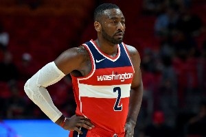 被傷病毀了的10屆？喬治成目前唯一現(xiàn)役 沃爾&考辛斯等人因傷飲恨