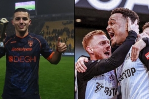 羅馬諾：亞特蘭大接近簽下克爾斯托維奇，穆尼斯轉(zhuǎn)會告吹