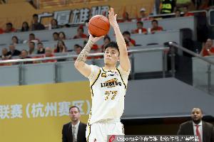 直播吧：遼寧將處理張鎮(zhèn)麟去留問題 已有部分球隊(duì)有意