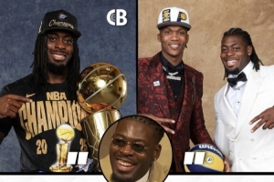 多特在蒙特利爾演講調(diào)侃老鄉(xiāng)：這座冠軍屬于這座城市 除了馬瑟林