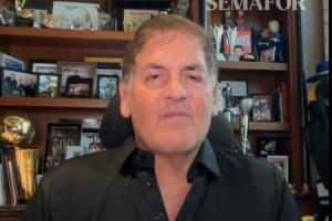 打兩份工？庫班：Shams是我的好朋友 得到歐文&續(xù)約他都幫了大忙