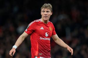 米體：霍伊倫拒絕外租米蘭已經(jīng)放棄，目前他是那不勒斯引援首選