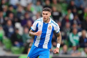 世體：尼斯有意簽下羅伯托-費(fèi)爾南德斯，但西班牙人拒絕了該報(bào)價(jià)