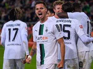 德天空：利雅得青年人努力引進(jìn)魏格爾，若報價合適門興愿意放人