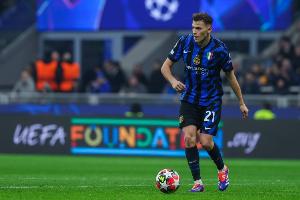 意媒：博洛尼亞無(wú)法保證在歐聯(lián)注冊(cè)阿斯拉尼，他覺(jué)得不受重視