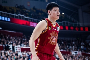 山西男籃新賽季國內(nèi)球員注冊信息：張寧、原帥、葛昭寶頂薪