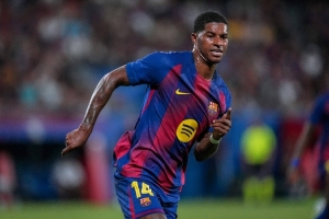 賴特：對拉什福德來說去巴薩機(jī)不可失，想找回穩(wěn)定性只有這次了