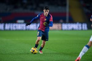 ??認(rèn)同嗎？前國腳：佩德里就是加強(qiáng)版伊涅斯塔，他更加出色