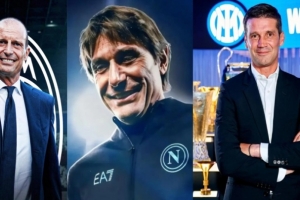 意甲賽季前瞻：魔笛PK丁丁看點十足，那不勒斯國米仍是爭冠主力