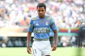 西媒：如果基耶薩或薩維尼奧離隊，利物浦或曼城可能引進羅德里戈