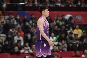 媒體人：廣州得到陳國豪！廣東出兩人換得焦泊喬！北控拿錢！